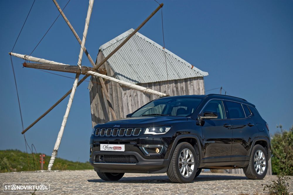 Jeep Compass - 7