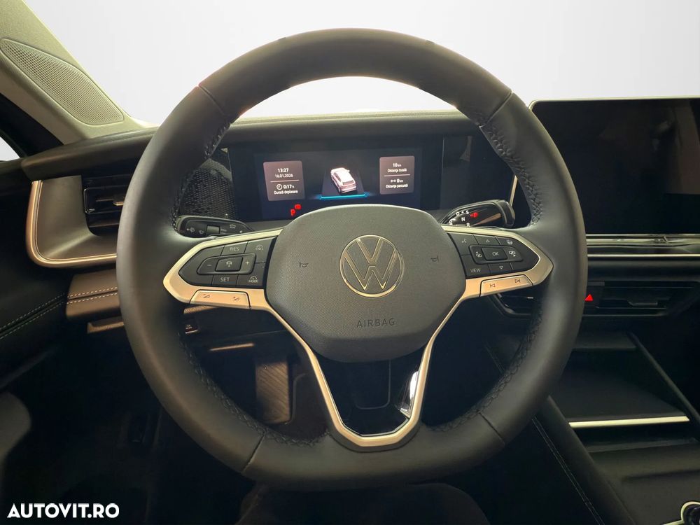 Volkswagen Tayron 2.0 TDI 4Motion DSG Life - 10