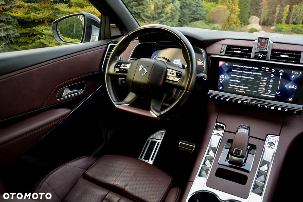 DS Automobiles DS 7 Crossback - 24