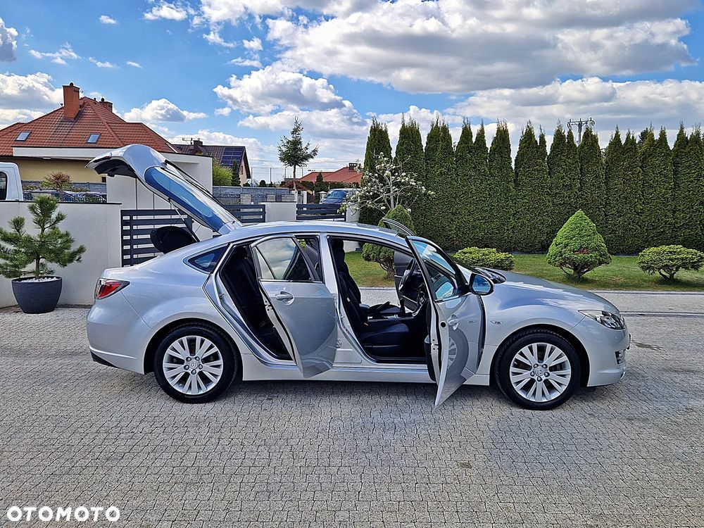 Mazda 6 1.8 Exclusive - 14