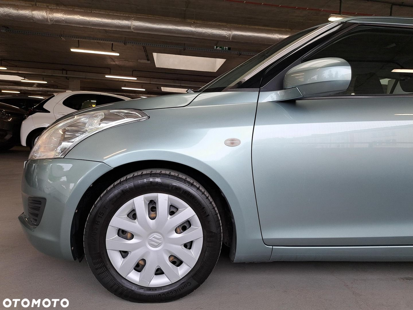 Suzuki Swift - 28