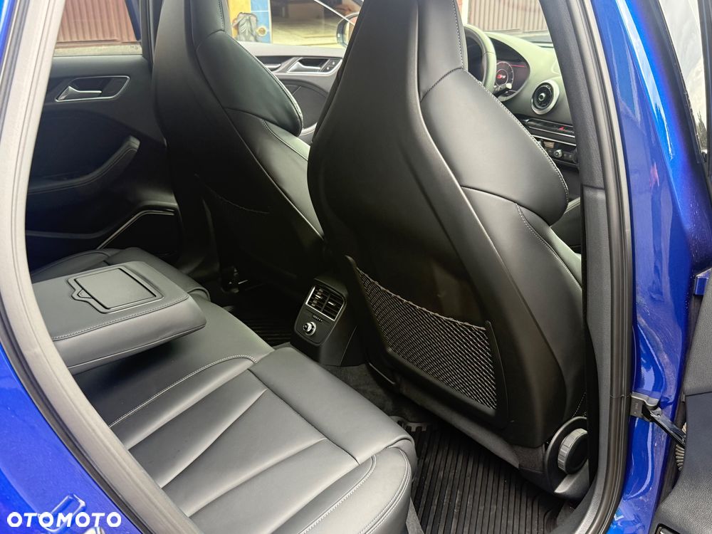 Audi S3 Sportback - 17