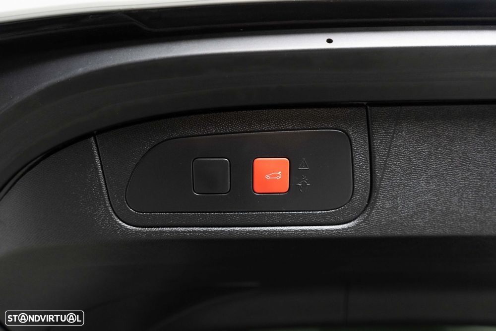 DS DS7 E-Tense La Première EAT8 - 18