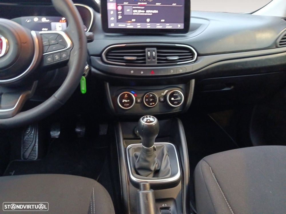 Fiat Tipo Station Wagon 1.0 GSE T3 - 11