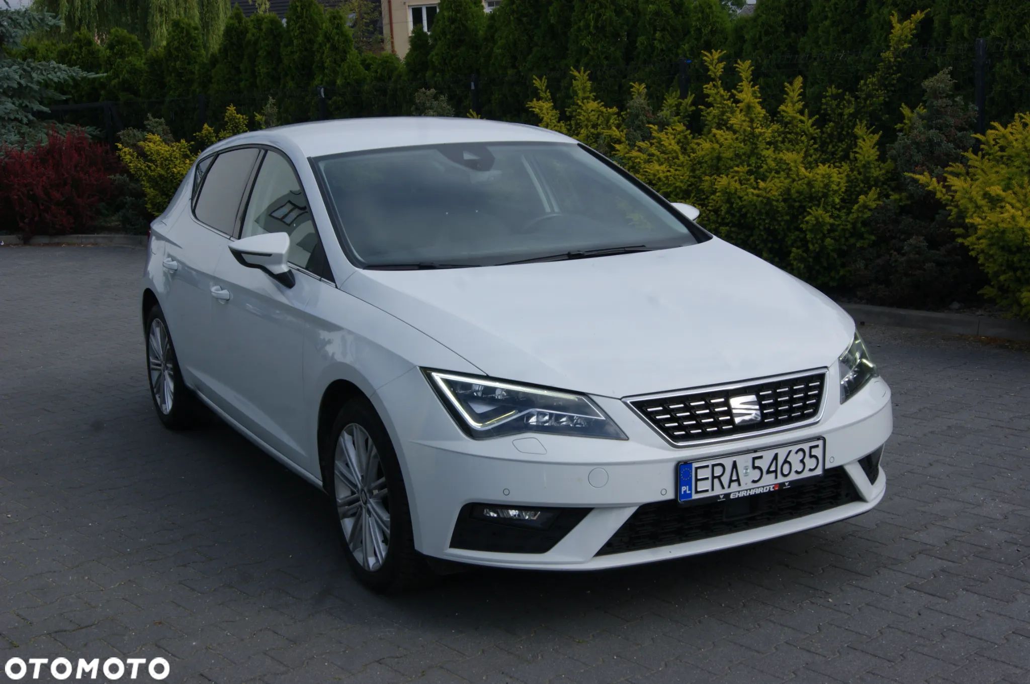 Seat Leon 1.5 TSI ACT OPF Xcellence Plus - 1