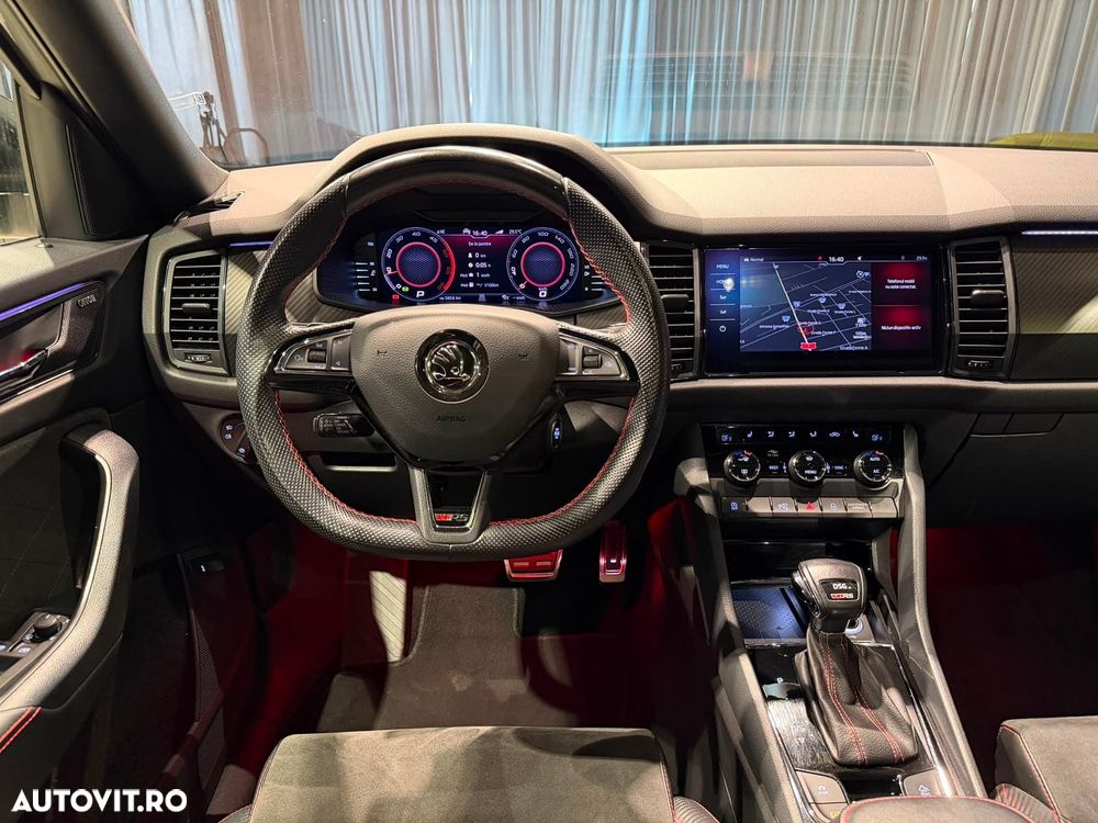 Skoda Kodiaq - 27