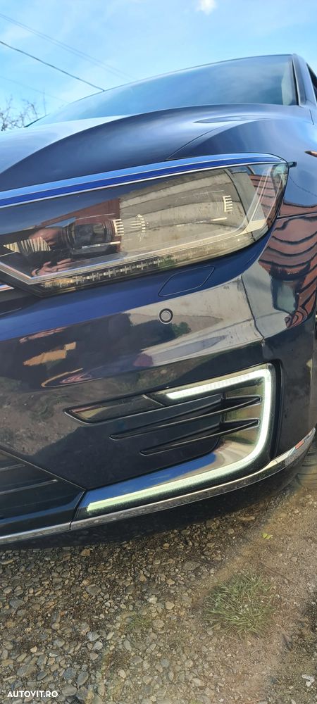 Volkswagen Passat 1.4 TSI DSG GTE - 8