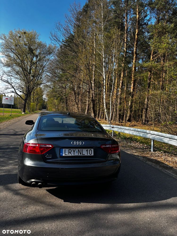 Audi A5 Coupé 2.0 TFSI Quattro - 3