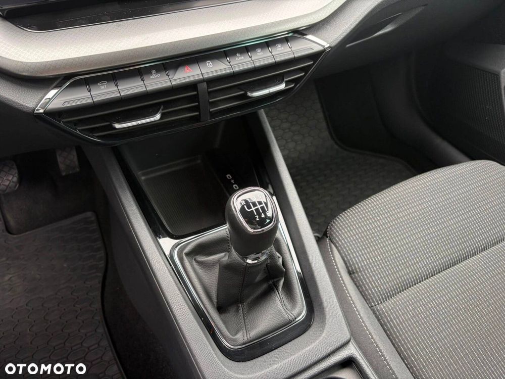 Skoda Octavia - 15