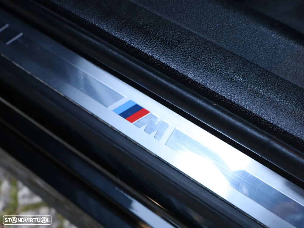 BMW 330 e Pack M Auto - 40