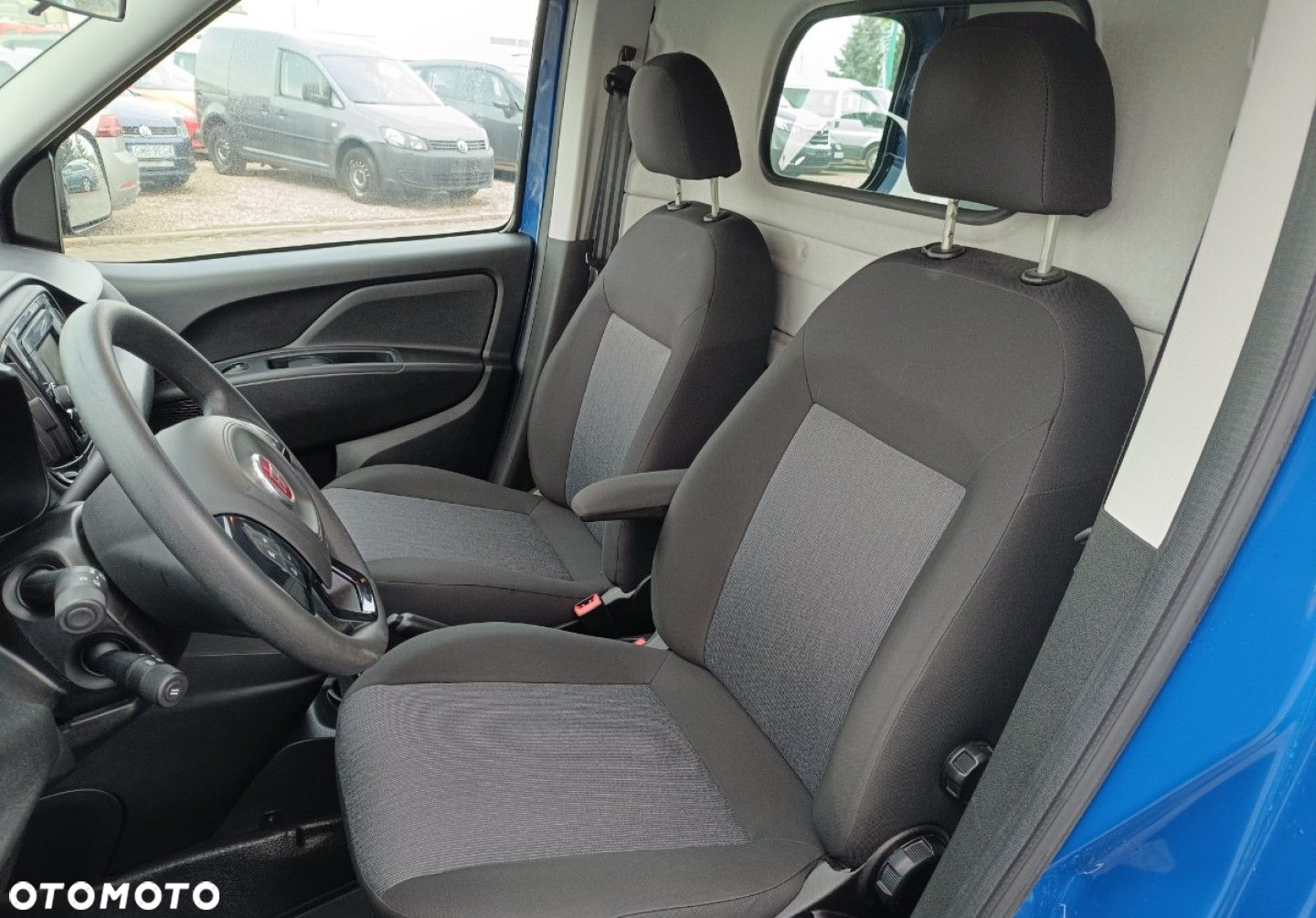 Fiat DOBLO - 13