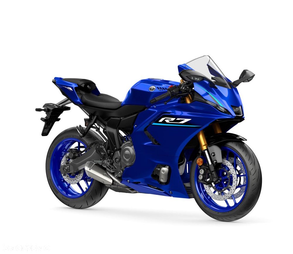 Yamaha R7