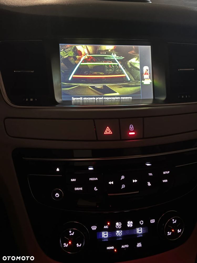 Peugeot 508 - 24