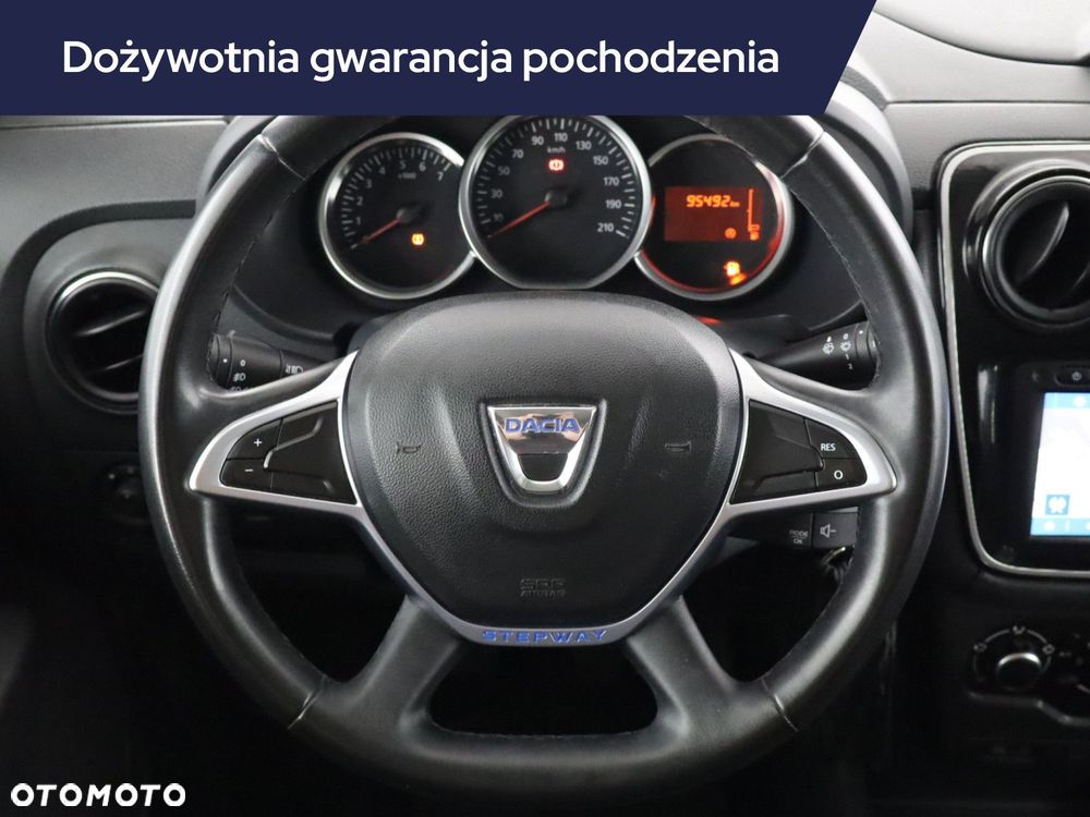 Dacia Lodgy - 17