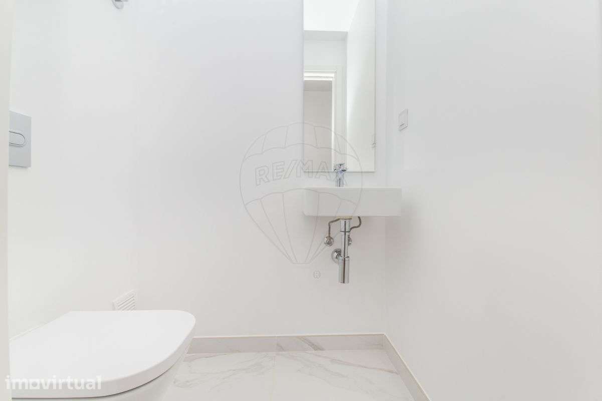 Apartamento T4 para venda - Grande imagem: 4/43