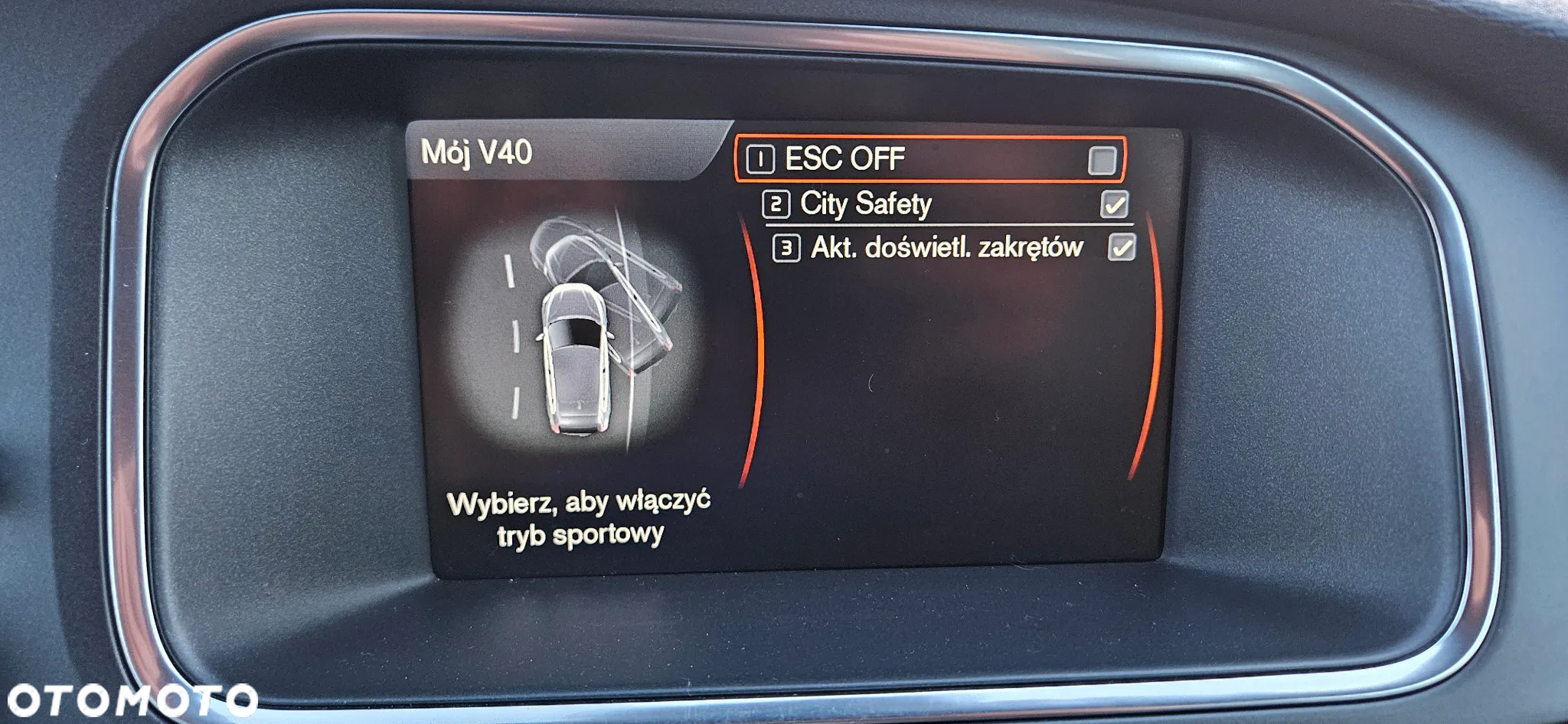Volvo V40 T3 R-Design Summum - 17