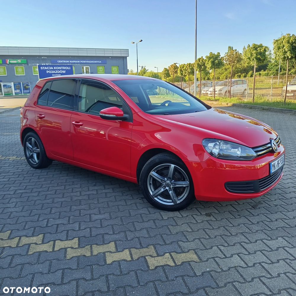 Volkswagen Golf 1.4 Style - 30