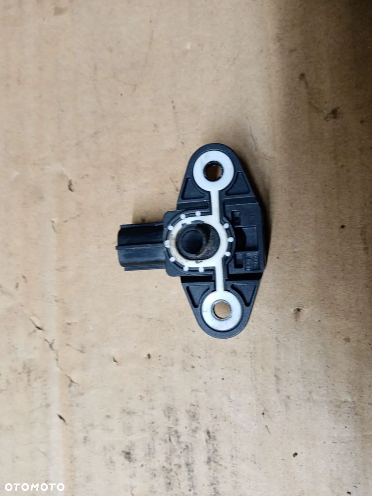 Czujnik uderzeniowy Airbag VW Passat B6 5N0959354 - 2
