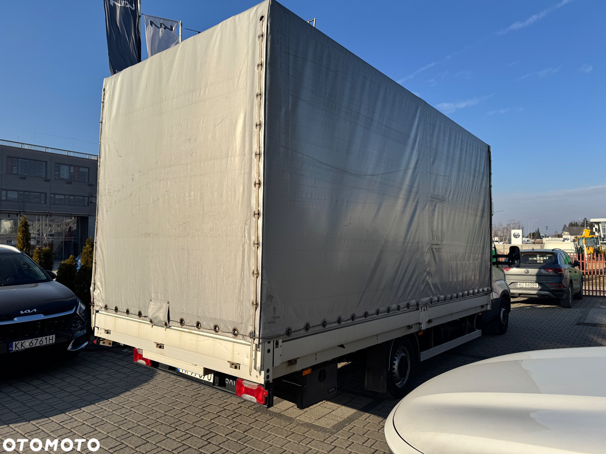 Iveco Daily - 4