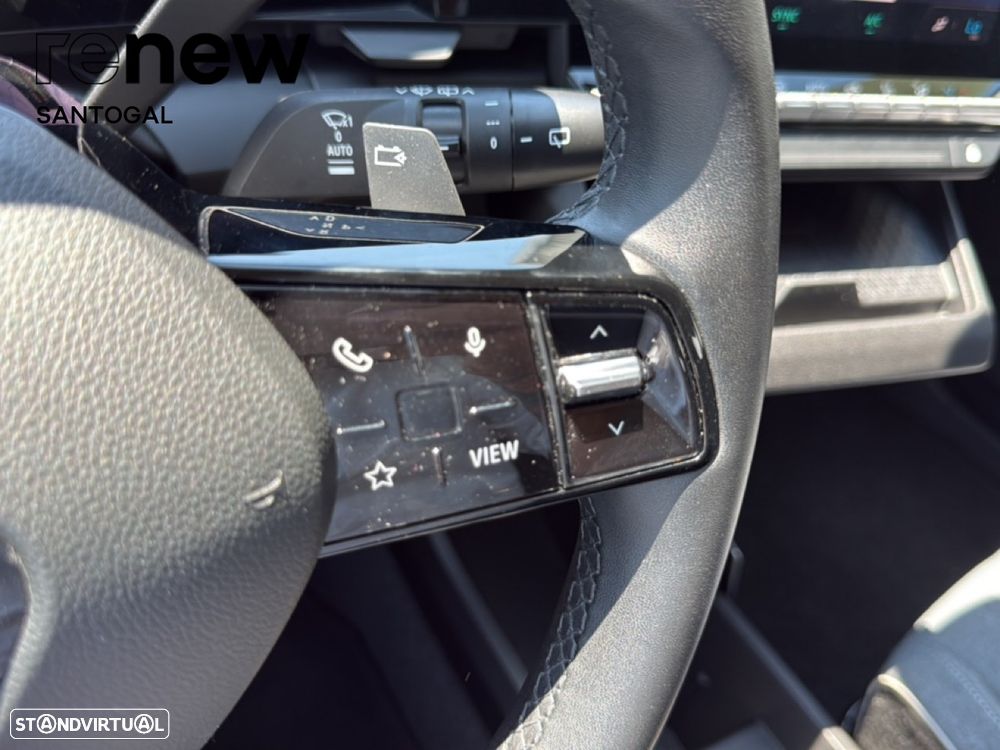 Renault Mégane E-Tech EV60 Evolution ER Autonomia Comfort CA22 - 24