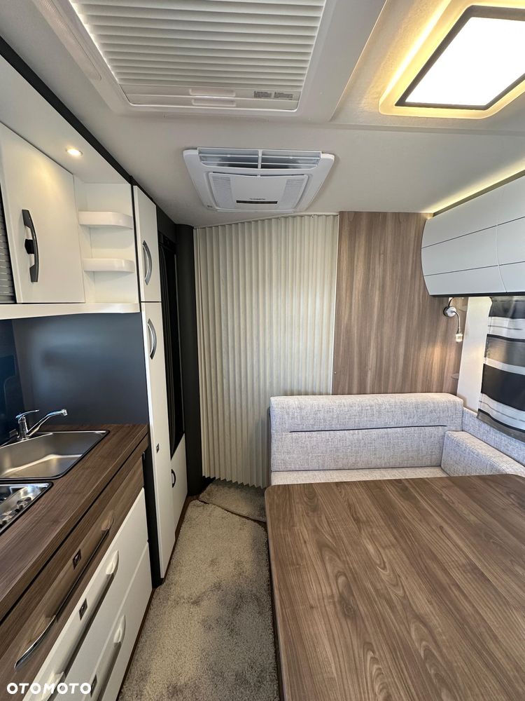 Hobby 545 KMF EXCELLENT EDITION - 5