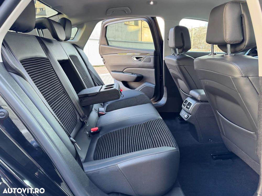 Renault Talisman Grandtour BLUE dCi 160 EDC INTENS - 17