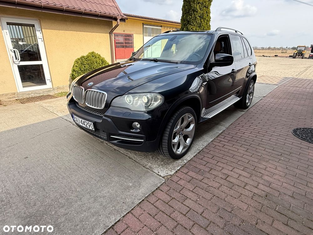 BMW X5 3.5d xDrive - 3