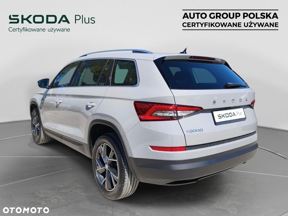 Skoda Kodiaq 2.0 TDI 4x2 Style DSG - 3