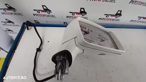 Oglinda dreapta MERCEDES CLS 2011 2012 2013 2014 2015 2016 - 1