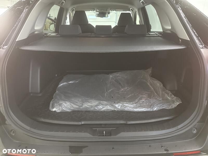 Toyota RAV4 2.5 Hybrid Comfort 4x2 - 24
