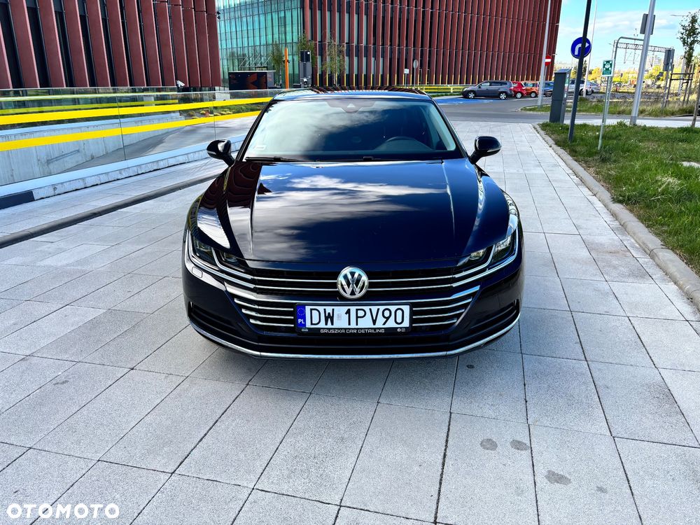 Volkswagen Arteon 2.0 TDI SCR Elegance DSG - 13