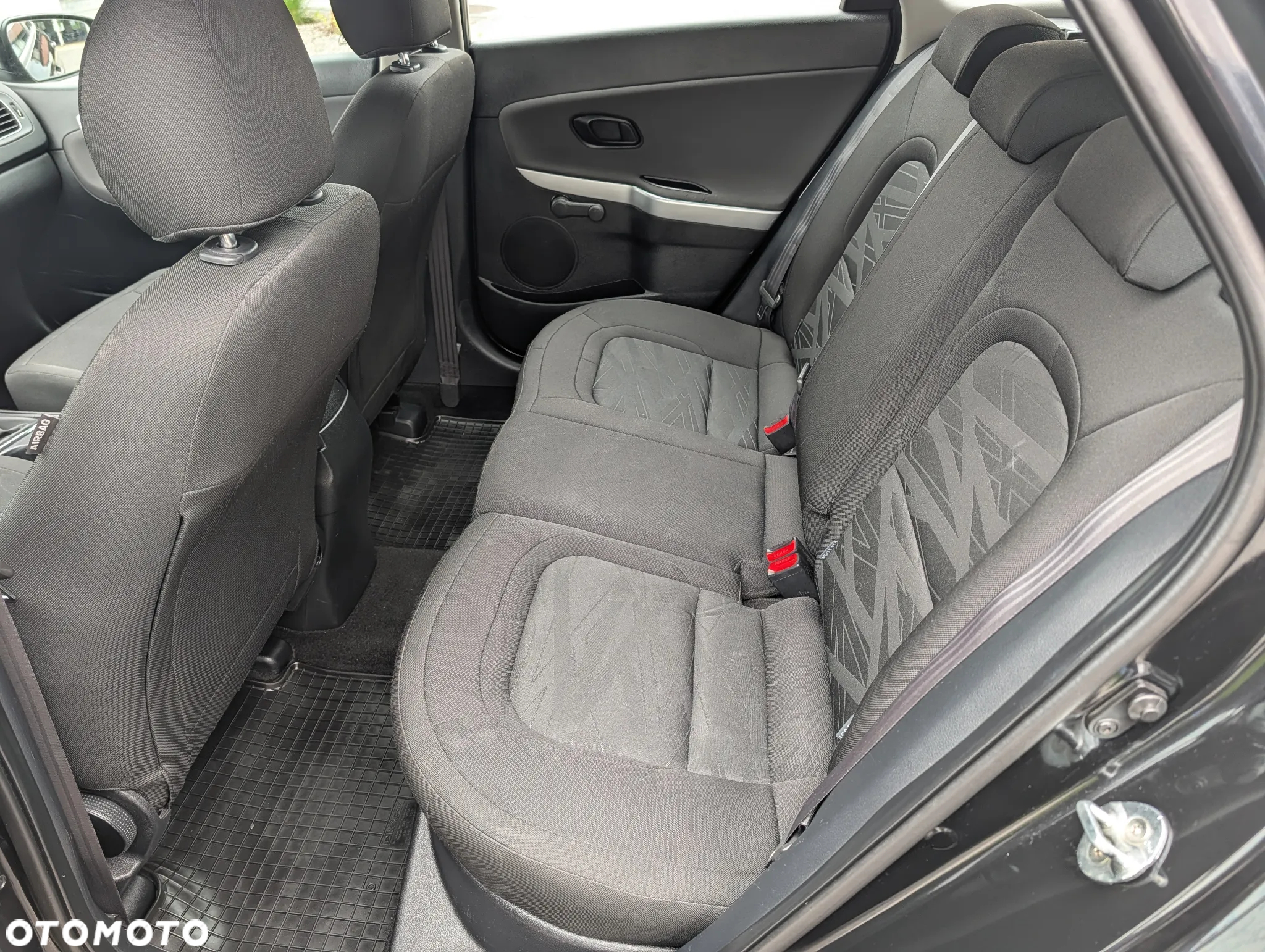 Kia Ceed Cee'd 1.6 CRDi M - 16