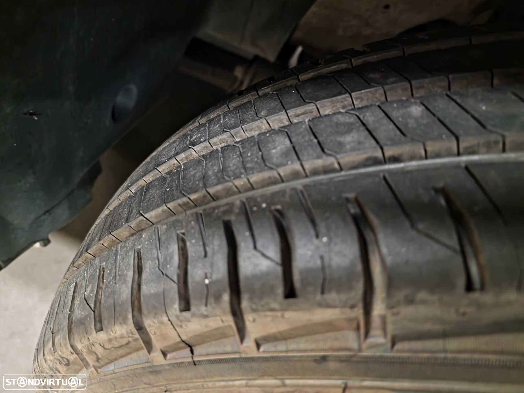 VW Crafter 35 2.0 TDI L4H3 Net Extra AC - 9