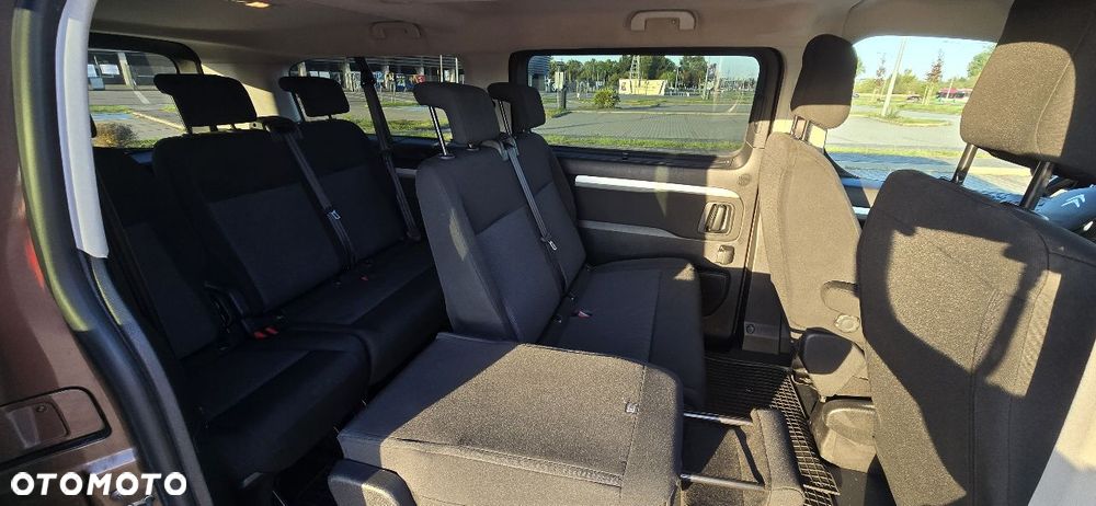 Citroën SpaceTourer 2.0 BlueHDi XL Business Lounge - 30