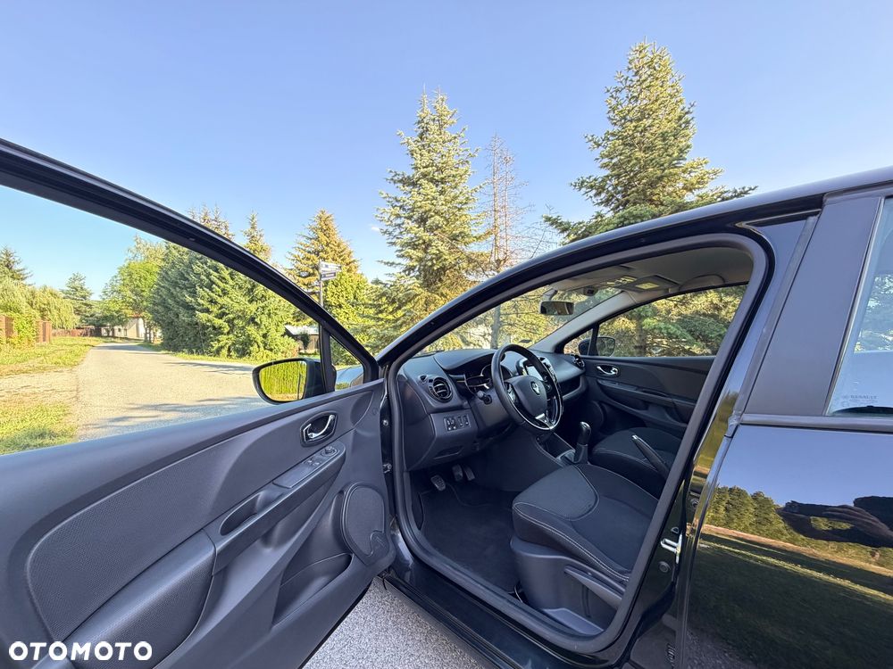 Renault Clio Energy dCi 90 Start & Stop Dynamique - 13