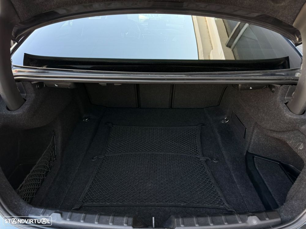 BMW 420 d Line Sport Auto - 29