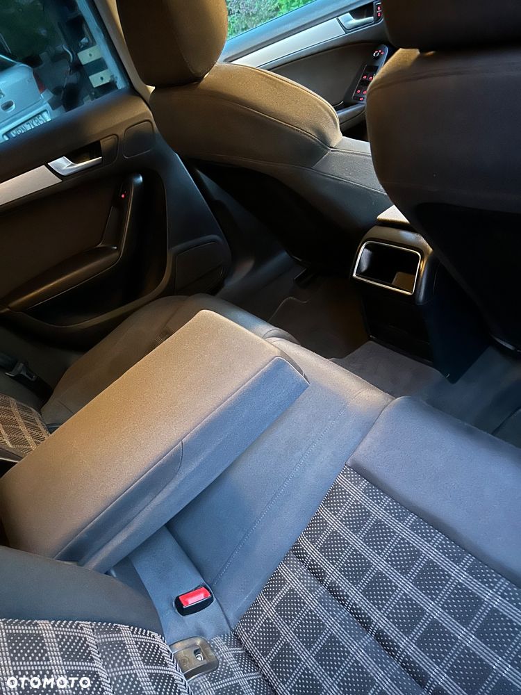 Audi A5 Sportback 2.0 TFSI - 14