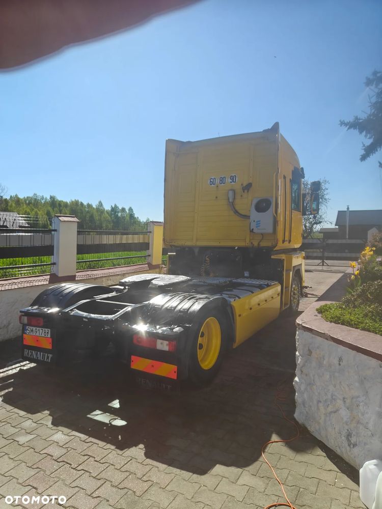 Renault Magnum - 2