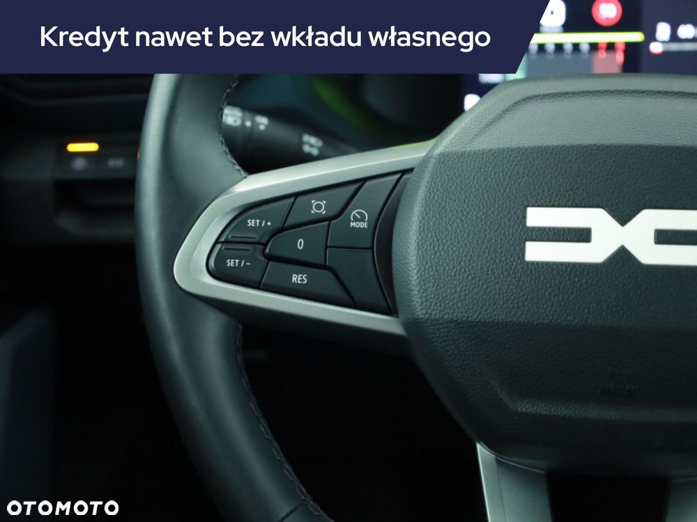 Dacia Duster - 15