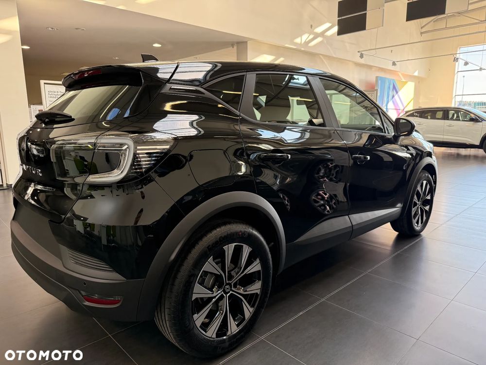 Renault Captur - 5