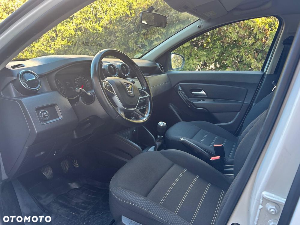 Dacia Duster - 14