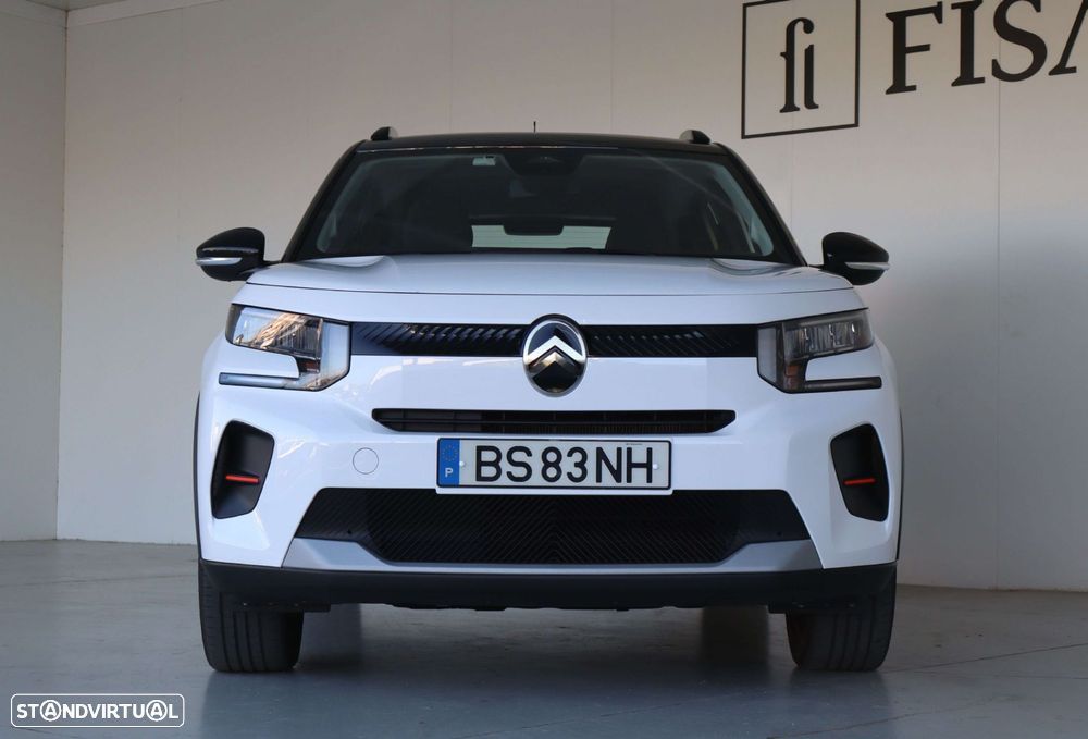 Citroën e-C3 - 3