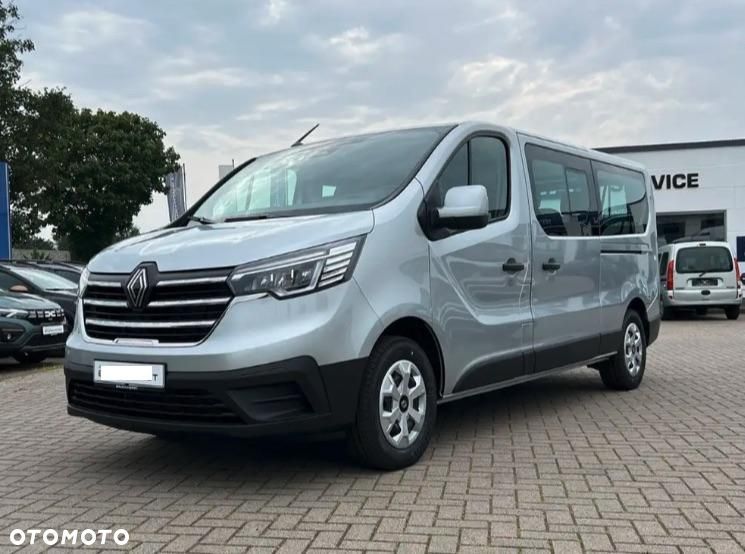 Renault Trafic - 2