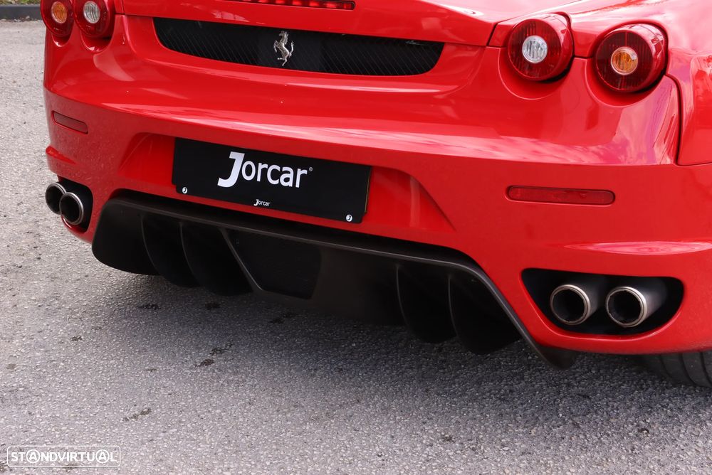 Ferrari F430 - 23