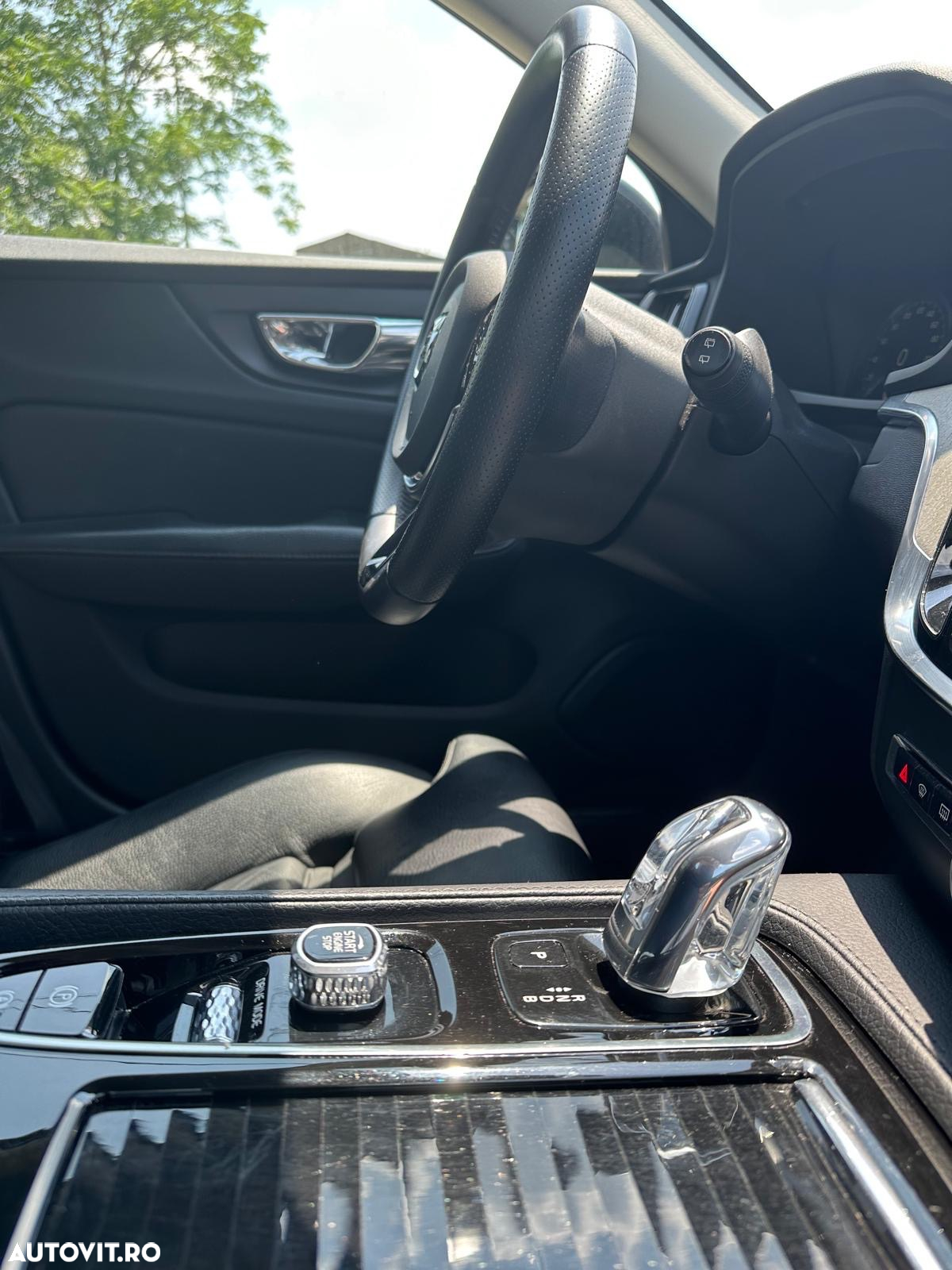 Volvo V60 - 7