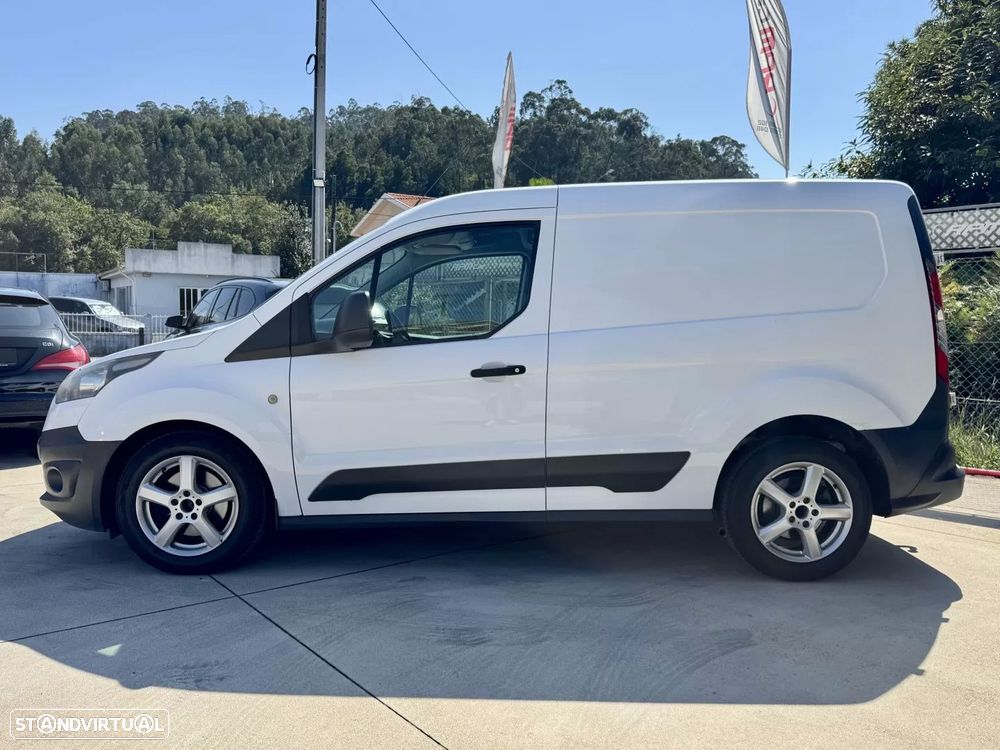 Ford transit connect transit connect - 13