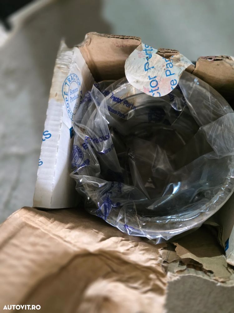 Piese Originale Komatsu: Bucse si Bolturi Noi - Lista Coduri si Preturi - 5