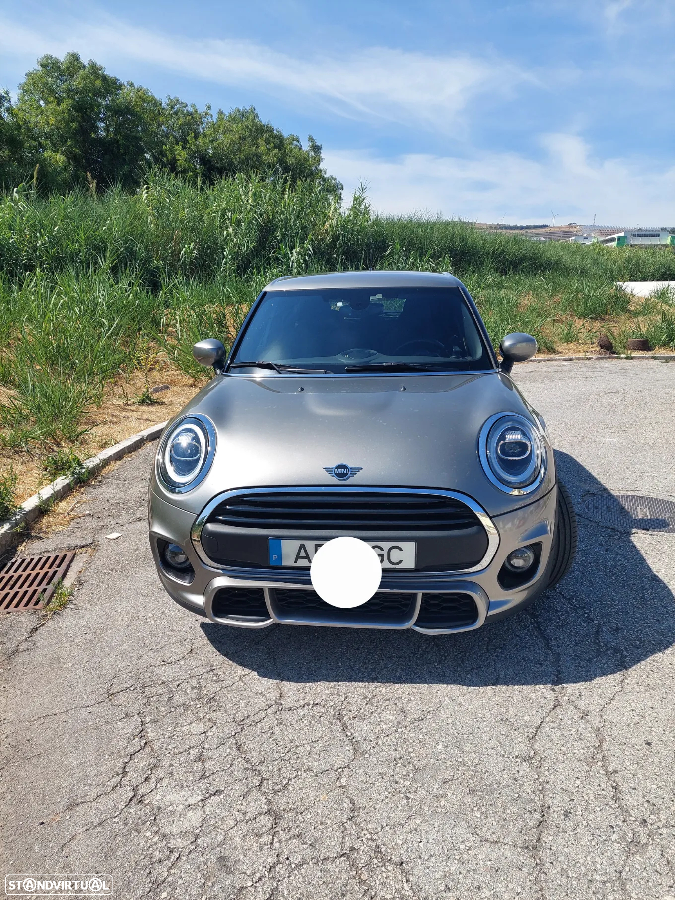 MINI 5 Portas - 2