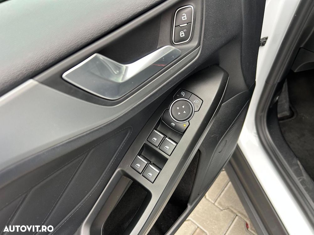 Ford Focus 1.5 EcoBlue Trend Edition - 23