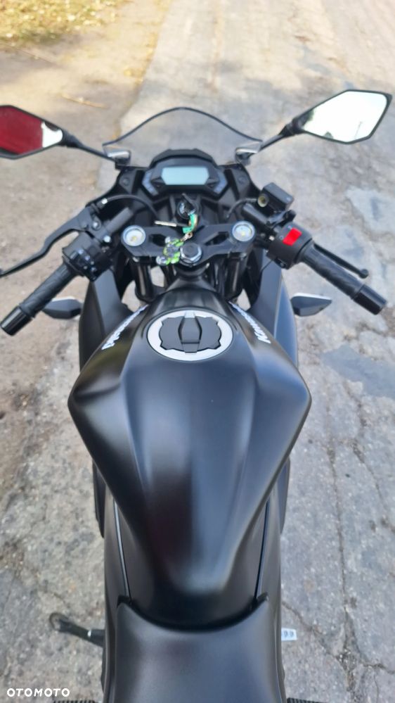 Kawasaki Ninja - 32